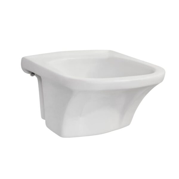 Tanque Louça 19 Litros Branco Four