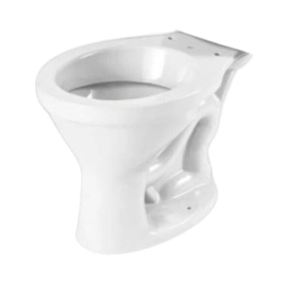 Vaso Sanitário para Caixa Saída Vertical Colonial Branco Four