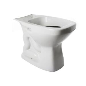 Vaso Sanitário para Caixa Saída Vertical Laguna Branco Four