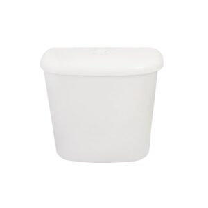 Caixa Acoplada Louça Colonial Branca 6 Litros Four