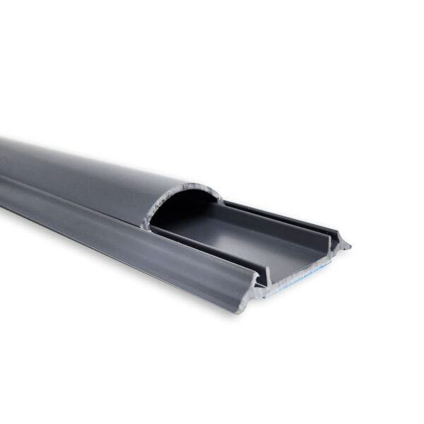 Canaleta com Adesivo para Piso 2 Metros Alumbra