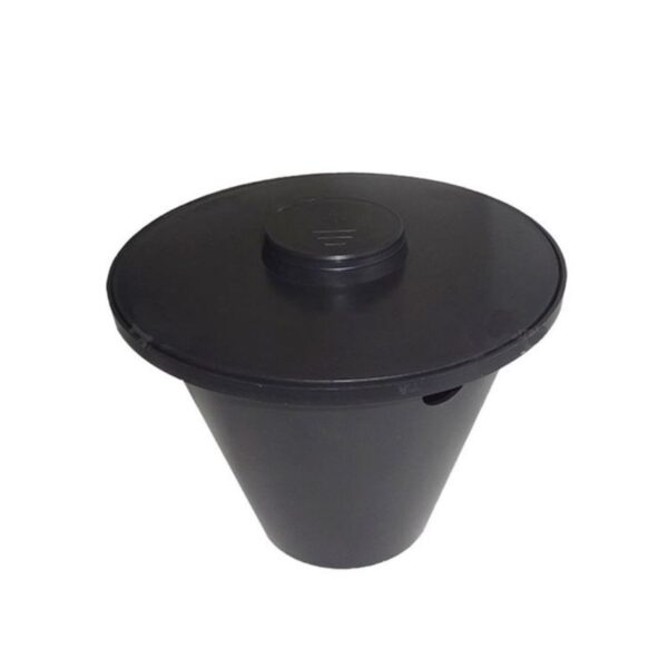 Caixa de Inspeção para Aterramento TAF