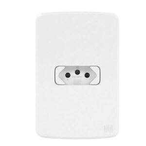 Conjunto Tomada 2P+T 20A 4×2 Composé Weg