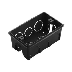 Caixinha de Embutir PEAD para Alvenaria Mondiale