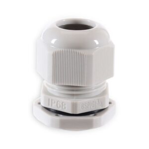 Prensa Cabos BSP Poliamida Margirius