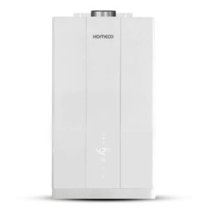 Aquecedor de Água a Gás Home Digital 36L Bivolt Komeco