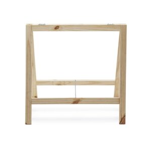 Cavalete Multifuncional Pinus Bemfixa