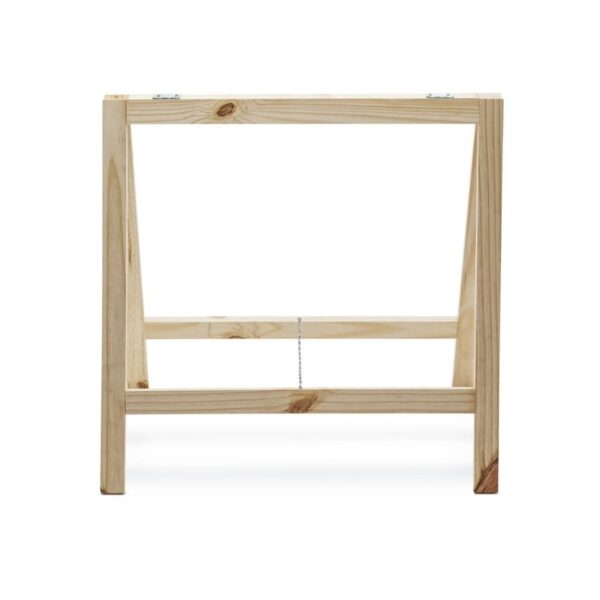 Cavalete Multifuncional Pinus Bemfixa