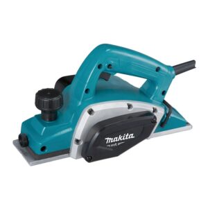 Plaina Elétrica 3.1/4″ (82mm) 500W M1902B Makita