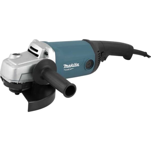 Esmerilhadeira Angular 7″ (180mm) 1800W M0920B Makita