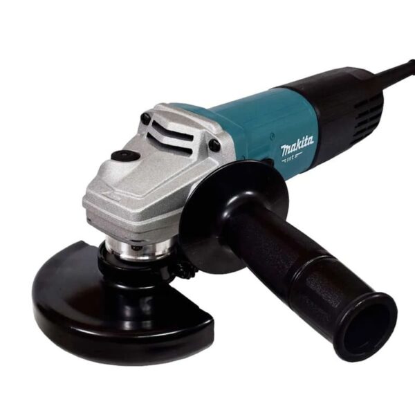 Esmerilhadeira Angular 115mm 850W M9510B Makita