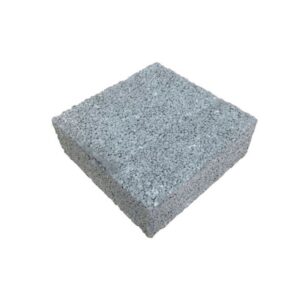 Piso Intertravado Cimentício Megadreno Blocos Cabral