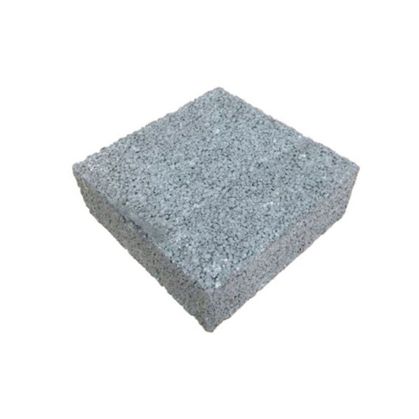 Piso Intertravado Cimentício Megadreno Blocos Cabral