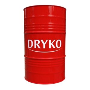 Desmoldante para Forma Branco Dryko Desmoldante Dryko