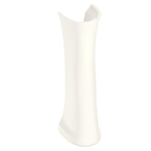 Coluna para Lavatório Louça Saveiro Celite