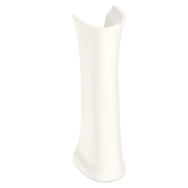 Coluna para Lavatório Louça Saveiro Celite