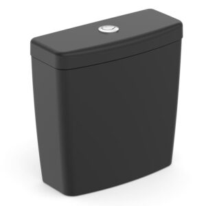 Caixa Acoplada Louça Saveiro 3/6 Litros Celite