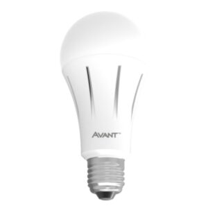 Lâmpada LED de Emergência Luz Branca 9W Bivolt Avant