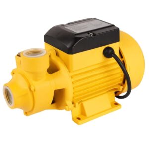 Bomba de Água Centrífuga Periférica 1CV Bivolt BA-50  Ferrari