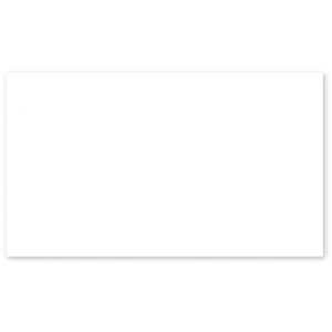 Revestimento Everest Retificado Brilhante Branco 32x57cm 2,20m2