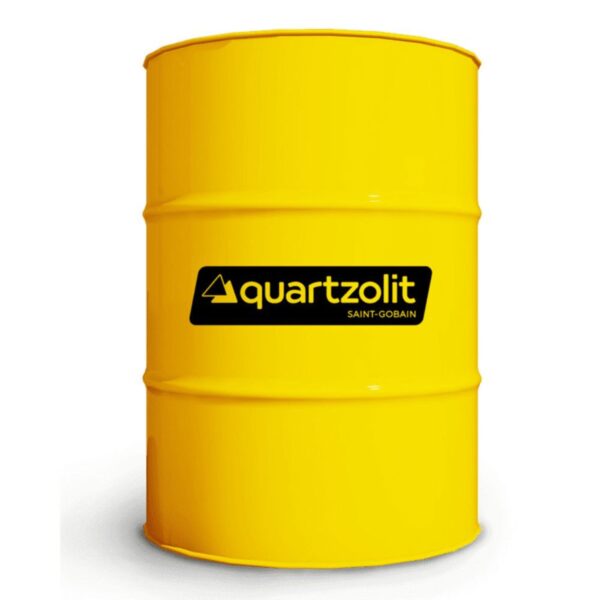 Aditivo Impermeabilizante Tecplus 1 Tambor Quartzolit