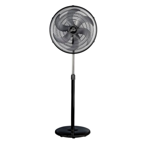 Ventilador de Coluna Turbo com 6 Pás 50cm 126W Goar