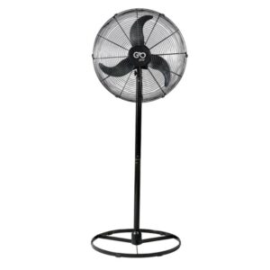 Ventilador de Coluna V60 com 3 Pás 60cm 180W Goar