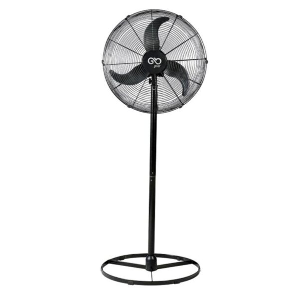Ventilador de Coluna V60 com 3 Pás 60cm 180W Goar