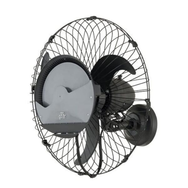 Climatizador de Ar Parede Comercial Atenas 6L 230W Goar