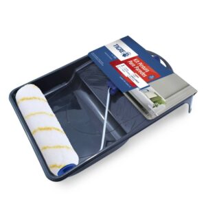 Kit Pintura 1576 com 3 Peças Tigre