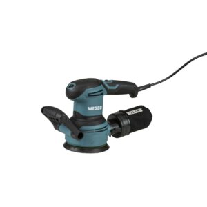 Lixadeira Roto Orbital 5″ (125mm) 400W WS4265 Wesco