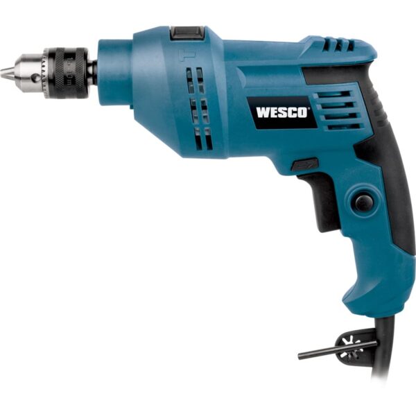 Furadeira de Impacto 3/8″ (10mm) 550W WS3173 Wesco