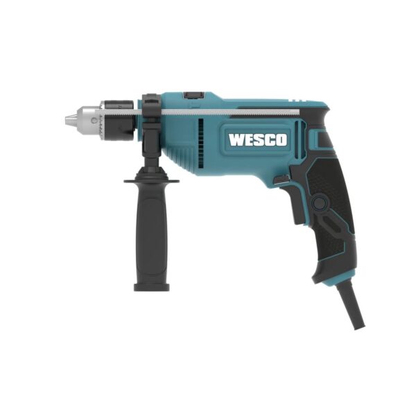 Furadeira de Impacto 1/2″ (13mm) 800W WS3179 Wesco
