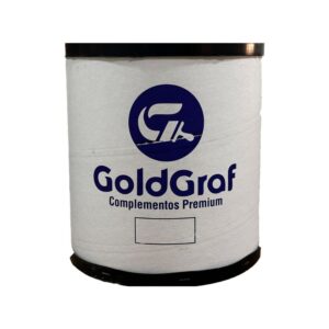 Massa Corrida 20Kg Goldgraf
