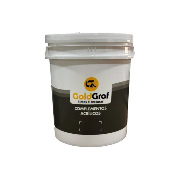 Fundo Preparador de Parede 18L Goldgraf