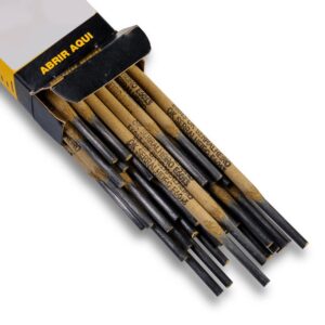 Eletrodo de Solda OK Serralheiro E6013 Esab