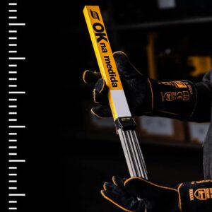 Eletrodo de Solda OK 48.04 E7018 Esab