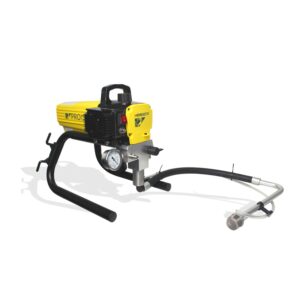 Máquina de Pintura Airless 1,3HP MMA1000 Menegotti