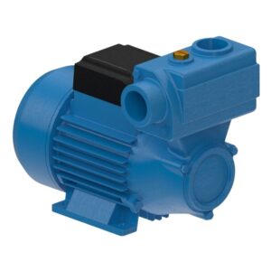 Bomba de Água Auto Aspirante DPA-40 Monofásica 1/2CV 127/220V Dancor