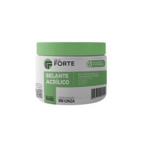 Selante Selaforte Acrílico 500g Calhaforte