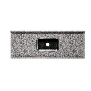 Pia para Cozinha Granito 200x55cm LEGG