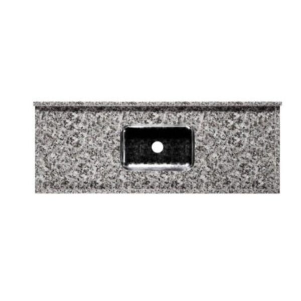 Pia para Cozinha Granito 200x55cm LEGG