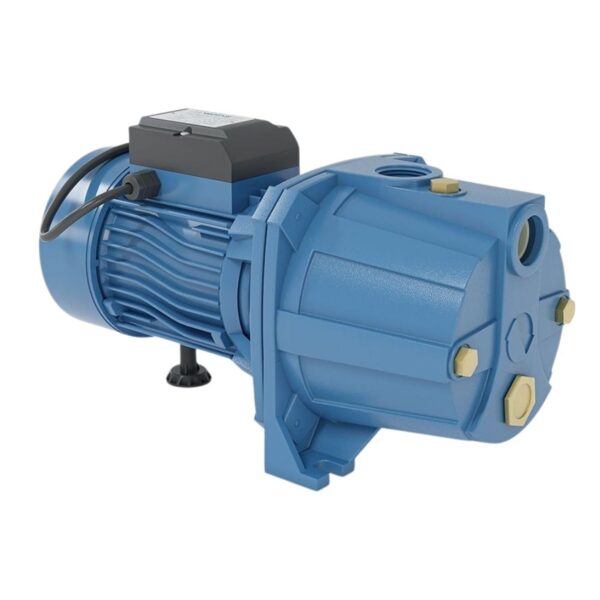 Bomba Auto Aspirante Wma100H 1CV Claw