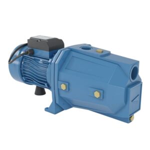 Bomba Auto Aspirante Wma150H 1.5CV Claw