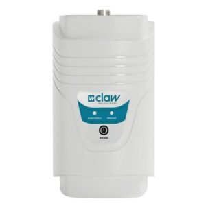 Bomba Pressurizadora de Circulação Wmcp-20H 1/6CV Bivolt Claw