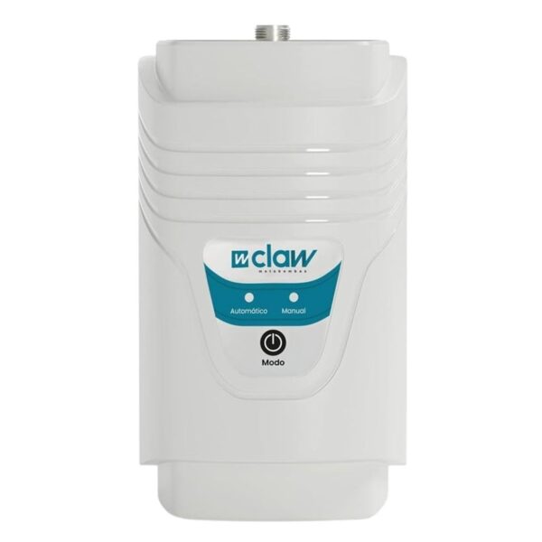 Bomba Pressurizadora de Circulação Wmcp-20H 1/6CV Bivolt Claw