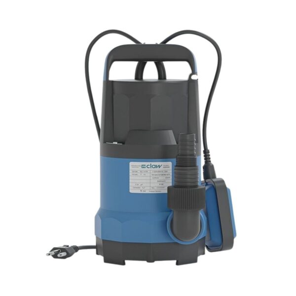 Bomba Submersível para Água Limpa WMS40H 1/2CV Claw