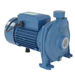 Bomba Centrífuga Wmcm158H 1CV Claw