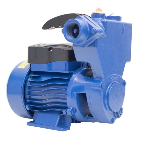 Bomba Periférica Auto Aspirante Wmpa75H 1CV Bivolt Claw