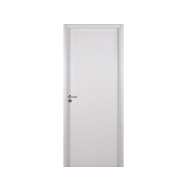 Kit Porta Lisa Colmeia MDF Branco Regulável MGM
